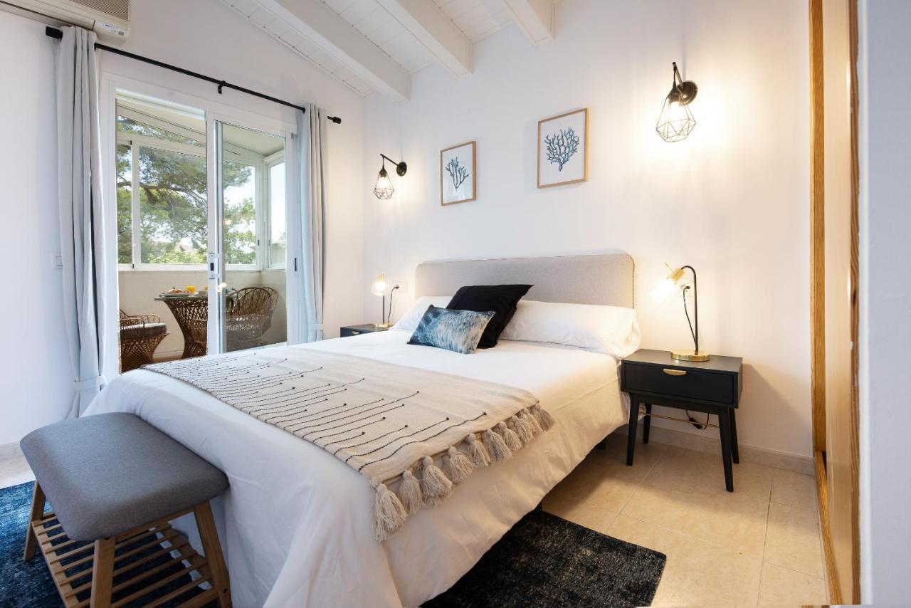 Villa Eden Alcudia, Near The Beach With Pool Dış mekan fotoğraf